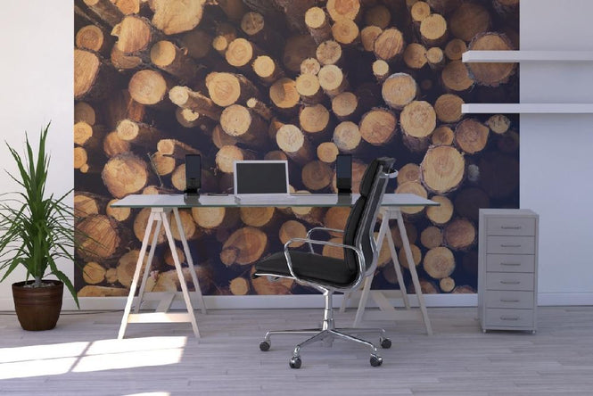 PHOTOWALL / Logs (e19435)