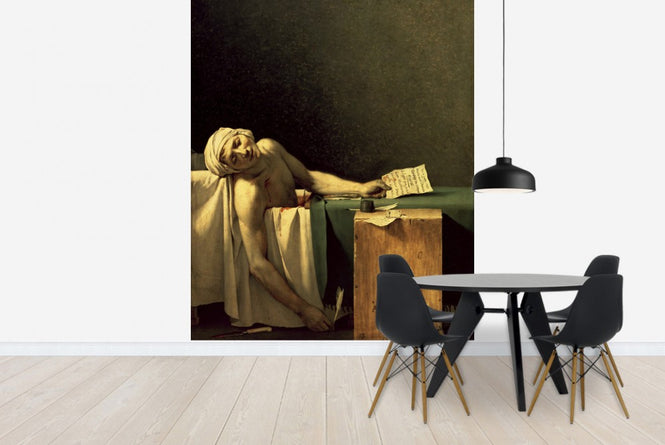 PHOTOWALL / Louis David,Jacques (e10345)