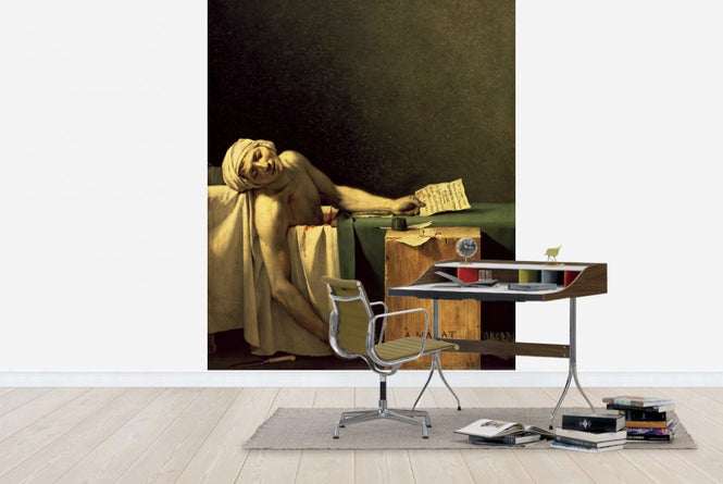 PHOTOWALL / Louis David,Jacques (e10345)