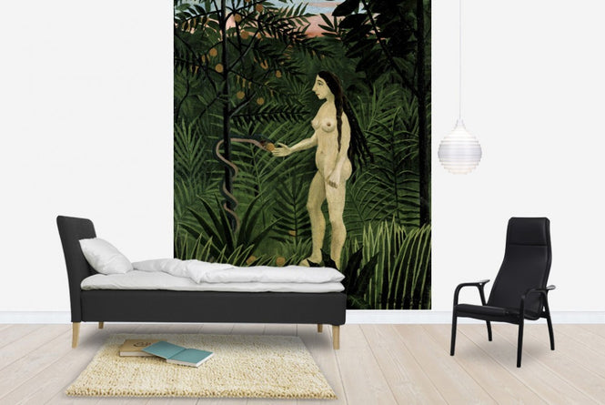 PHOTOWALL / Rousseau,Henri - Eve (e10377)