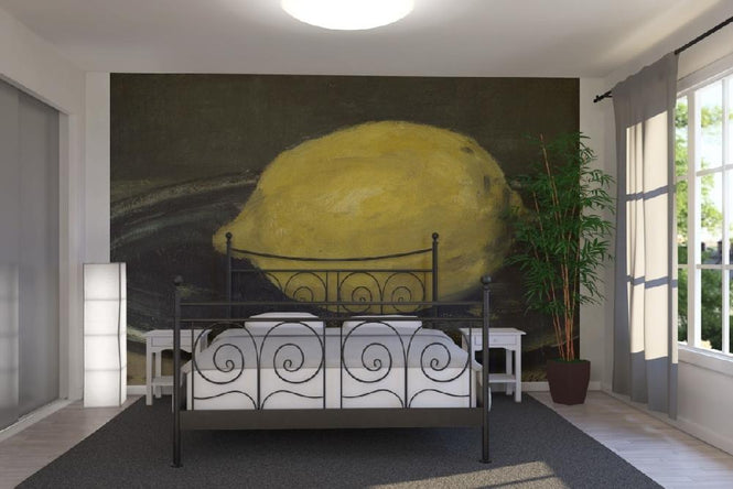 PHOTOWALL / Manet,Edouard - Lemon (e10381)