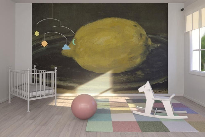 PHOTOWALL / Manet,Edouard - Lemon (e10381)