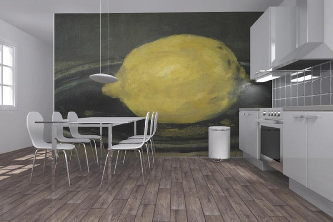 PHOTOWALL / Manet,Edouard - Lemon (e10381)