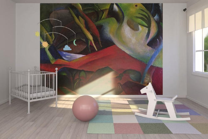 PHOTOWALL / Macke,August - Storm (e10385)