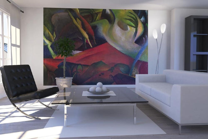 PHOTOWALL / Macke,August - Storm (e10385)