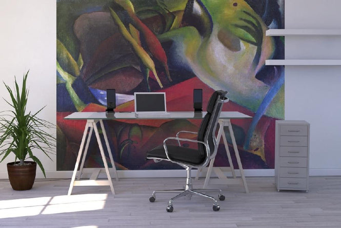 PHOTOWALL / Macke,August - Storm (e10385)