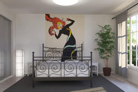 PHOTOWALL / Lautrec,Toulouse,Henri - Jane Avril (e10387