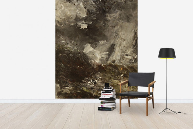 PHOTOWALL / Strindberg,August - Svartsjukans natt (e10401)