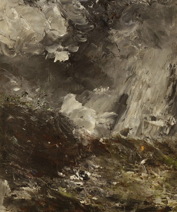 PHOTOWALL / Strindberg,August - Svartsjukans natt (e10401)