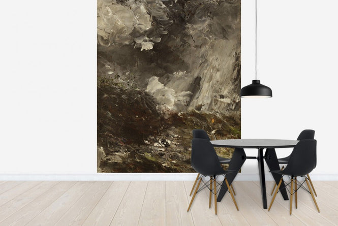 PHOTOWALL / Strindberg,August - Svartsjukans natt (e10401)