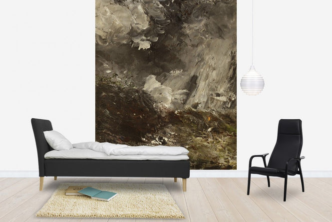 PHOTOWALL / Strindberg,August - Svartsjukans natt (e10401)