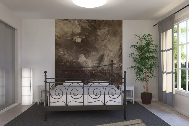 PHOTOWALL / Strindberg,August - Svartsjukans natt (e10401)