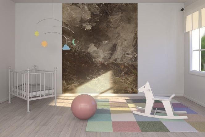 PHOTOWALL / Strindberg,August - Svartsjukans natt (e10401)