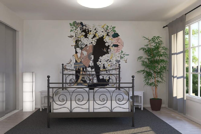 PHOTOWALL / Geisha (e19648)