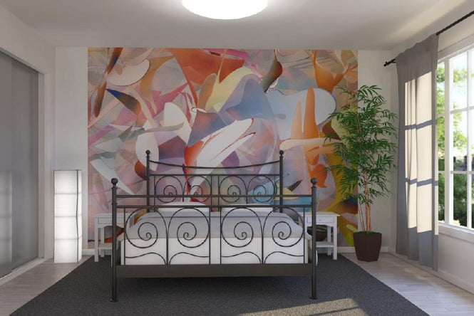 PHOTOWALL / Dog Dreams (e19649)