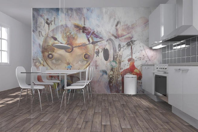 PHOTOWALL / Tempo (e19652)