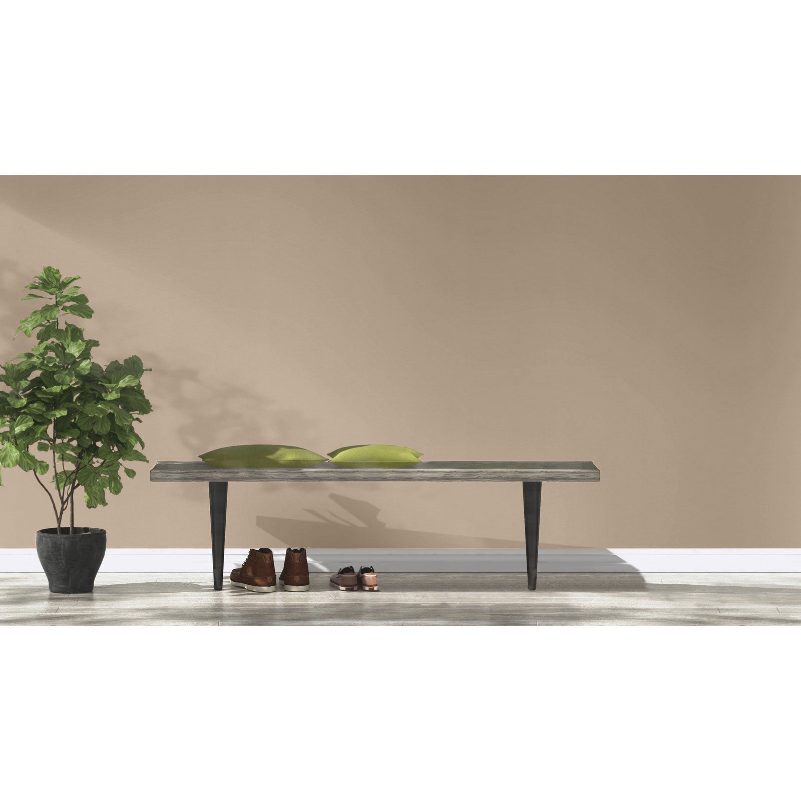 rasch ラッシュ / 448566 (Florentine / Salsa) | 輸入壁紙専門店