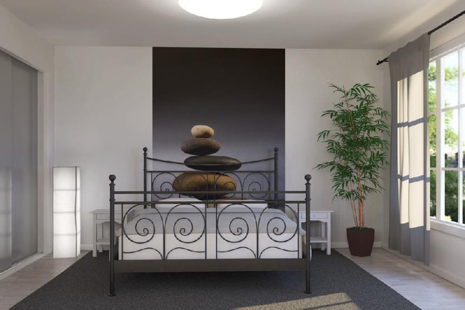 PHOTOWALL / Stones in Zen Balance (e19680)