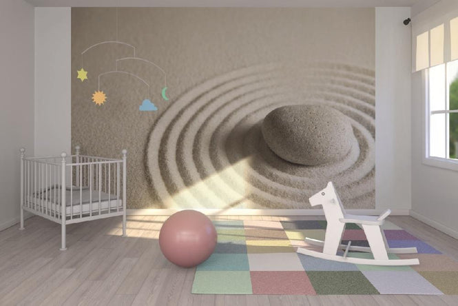 PHOTOWALL / Zen Stone (e19682)