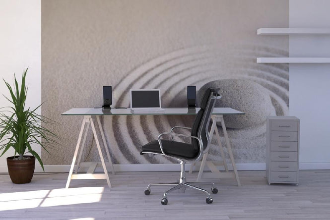 PHOTOWALL / Zen Stone (e19682)