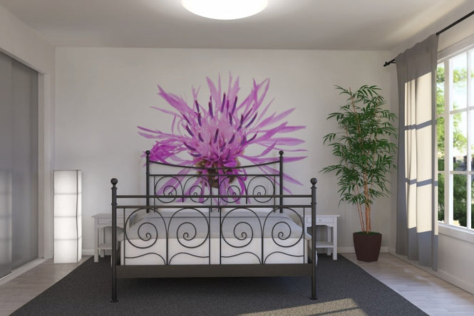 PHOTOWALL / Lilac (e19700)