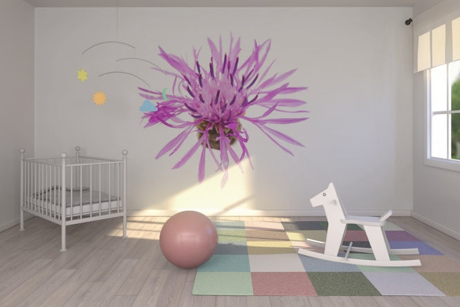 PHOTOWALL / Lilac (e19700)