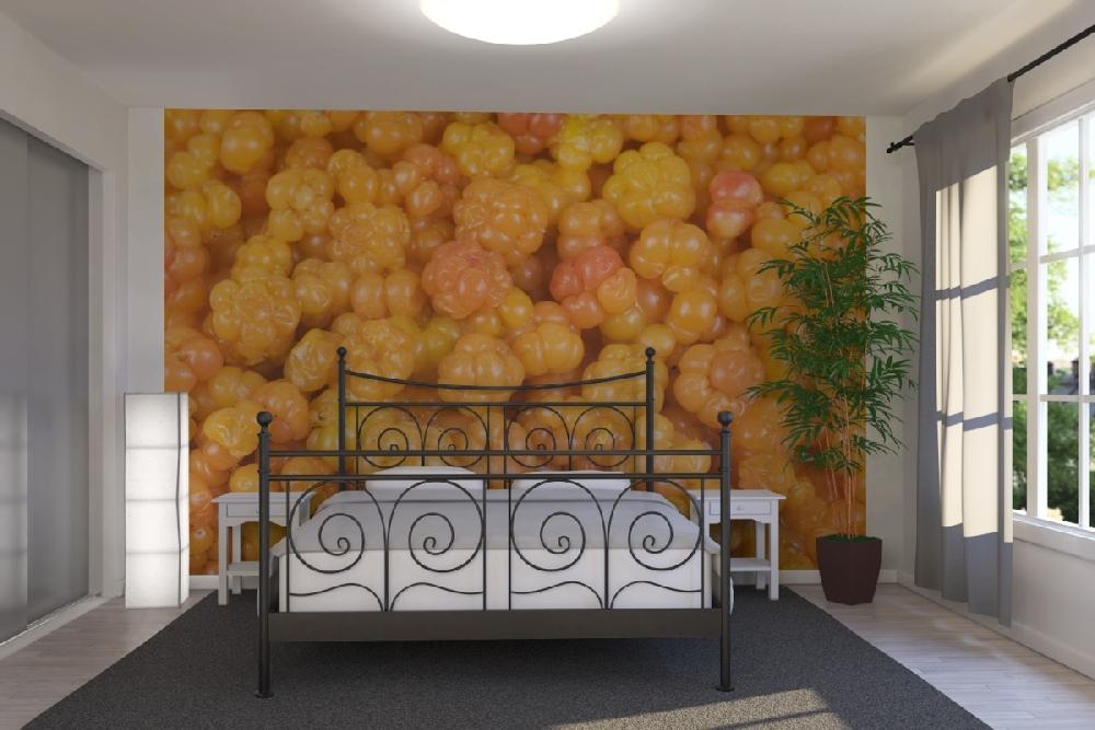 PHOTOWALL / Cloudberry (e19701) | 輸入壁紙専門店 WALPA – WALPA.jp