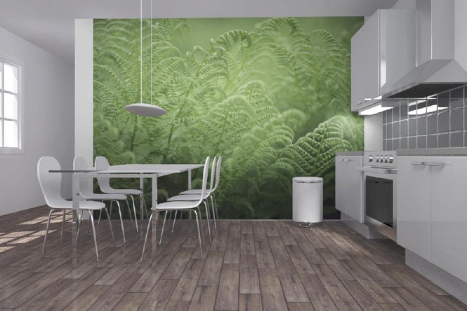 PHOTOWALL / Bracken - Fern (e19803)