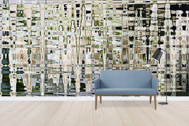 PHOTOWALL / Glass Bounce (e19806)