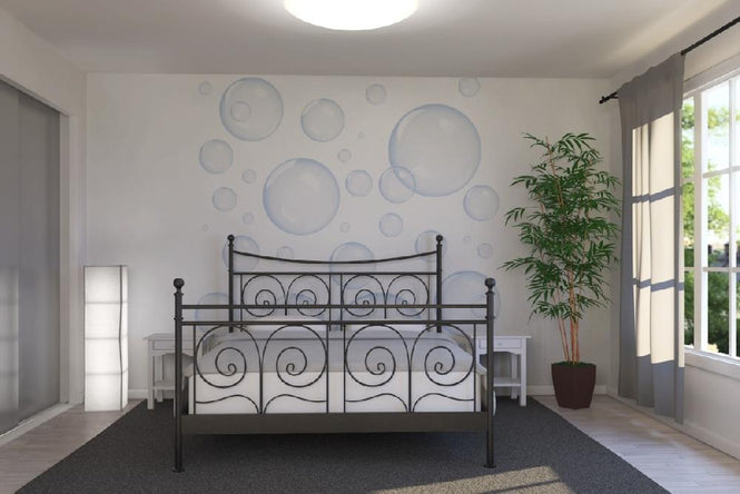 PHOTOWALL / Clinical Bubbles (e19837)