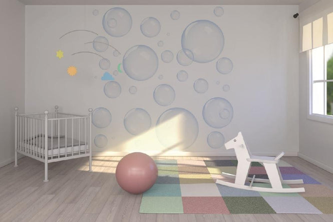 PHOTOWALL / Clinical Bubbles (e19837)