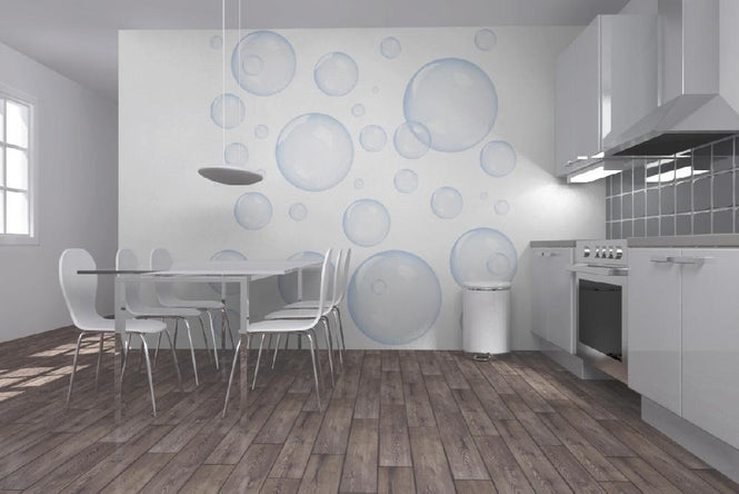 PHOTOWALL / Clinical Bubbles (e19837)