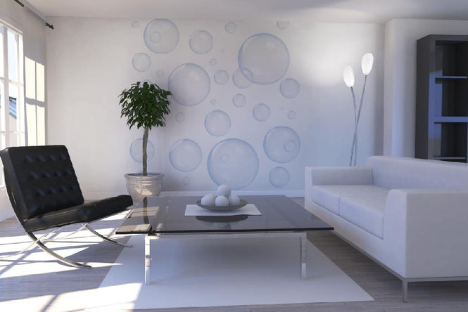 PHOTOWALL / Clinical Bubbles (e19837)