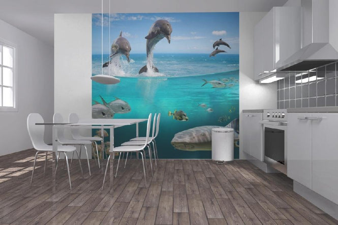 PHOTOWALL / Sea Life (e19857)