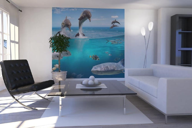 PHOTOWALL / Sea Life (e19857)