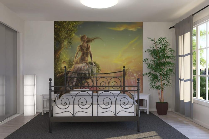 PHOTOWALL / Golden Night (e19868)