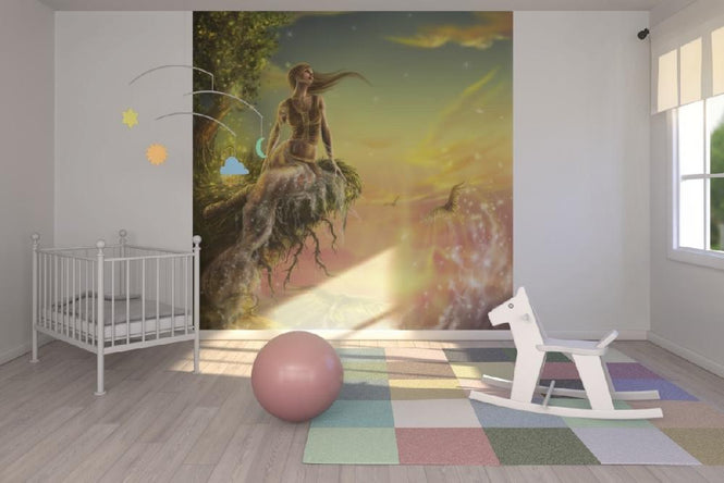 PHOTOWALL / Golden Night (e19868)