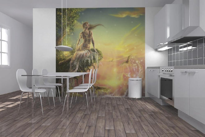 PHOTOWALL / Golden Night (e19868)