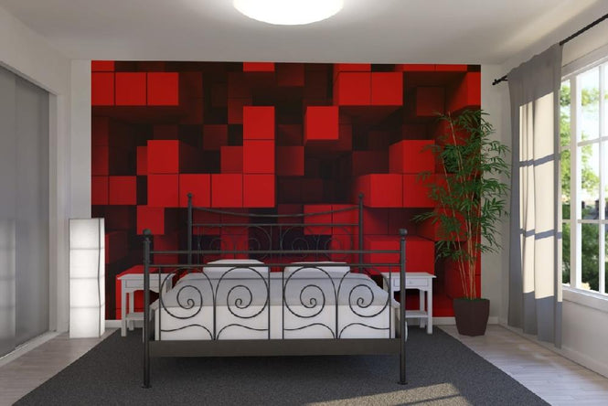 PHOTOWALL / Deep Tetris (e19881)
