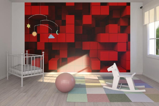 PHOTOWALL / Deep Tetris (e19881)
