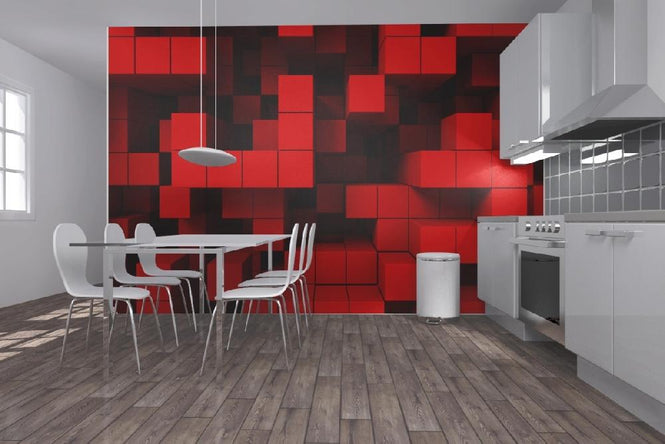 PHOTOWALL / Deep Tetris (e19881)