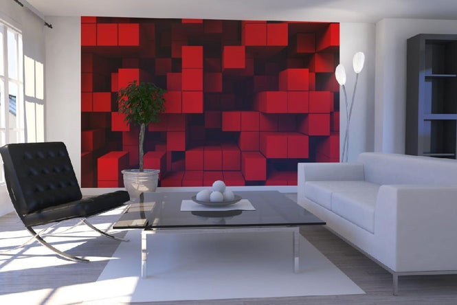 PHOTOWALL / Deep Tetris (e19881)