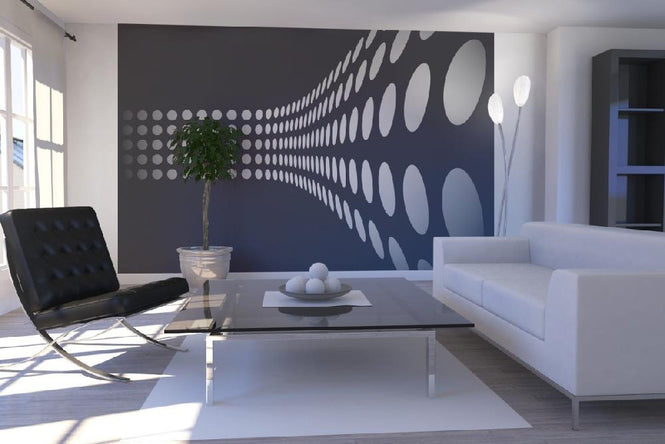 PHOTOWALL / 3D Dots (e19929)