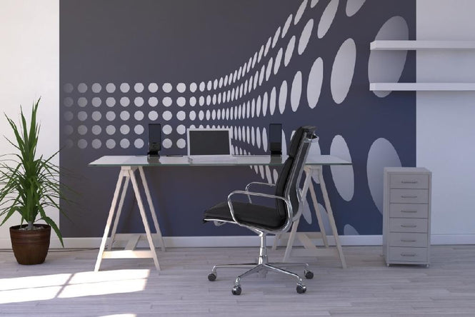 PHOTOWALL / 3D Dots (e19929)
