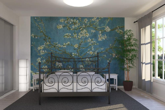 PHOTOWALL / Van Gogh - Almond Blossom (e20035)