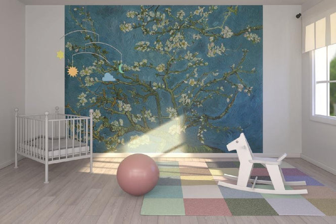 PHOTOWALL / Van Gogh - Almond Blossom (e20035)