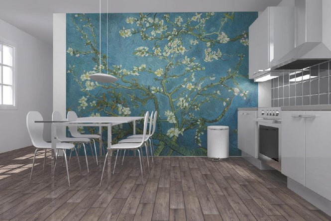 PHOTOWALL / Van Gogh - Almond Blossom (e20035)
