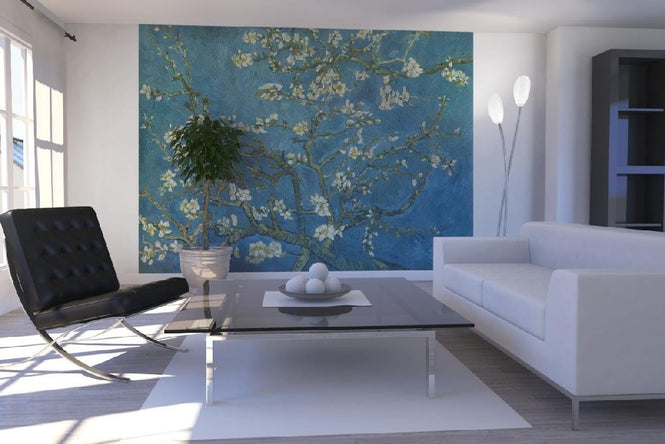 PHOTOWALL / Van Gogh - Almond Blossom (e20035)
