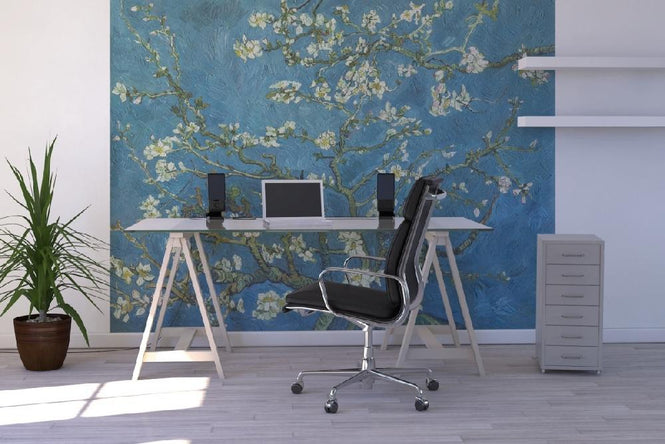 PHOTOWALL / Van Gogh - Almond Blossom (e20035)
