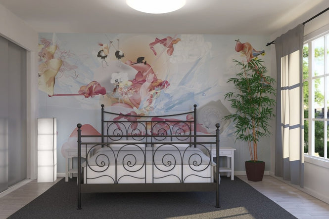 PHOTOWALL / Pixelnouveau - Landscape (e20003)